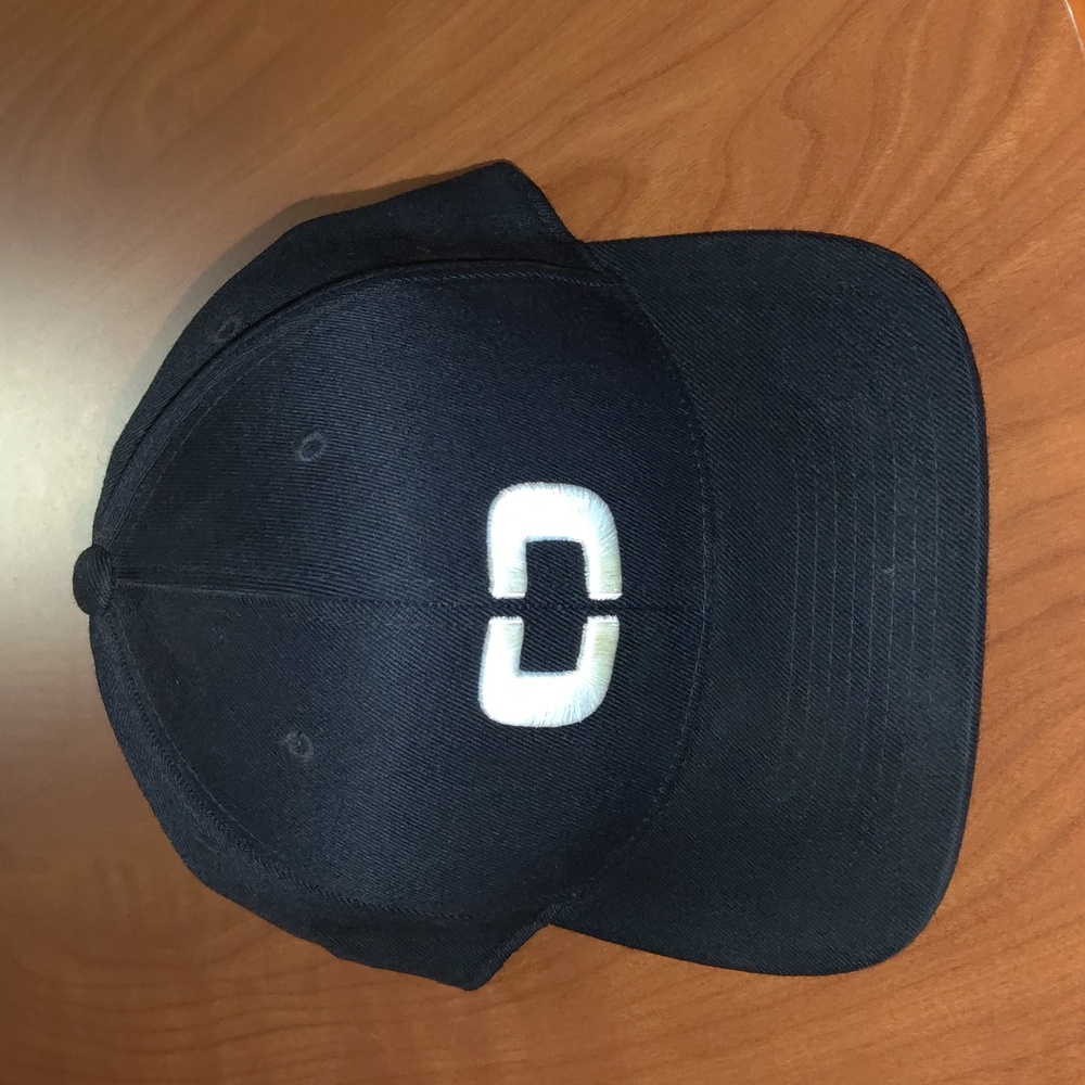 Ogio Callaway Golf Headwear Alpha Core Icon Snap Back Hat Men's Headwear
